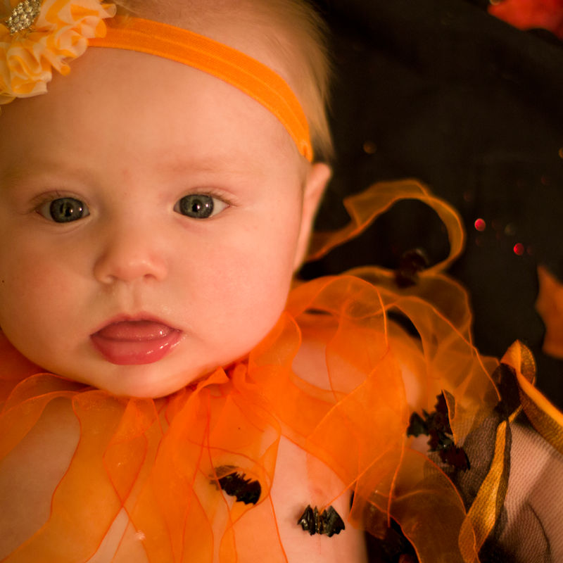 Children Halloween