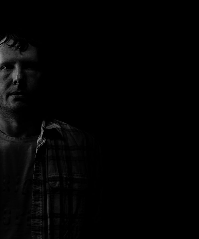 John Portraits